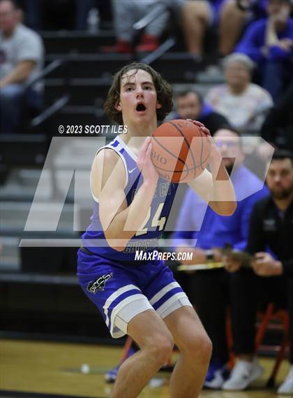 Thumbnail 1 in Grove City Christian @ Amanda-Clearcreek photogallery.
