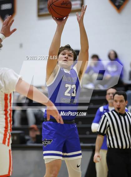 Thumbnail 2 in Grove City Christian @ Amanda-Clearcreek photogallery.