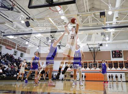 Thumbnail 3 in Grove City Christian @ Amanda-Clearcreek photogallery.