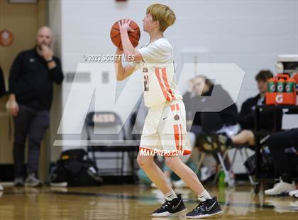 Thumbnail 1 in Grove City Christian @ Amanda-Clearcreek photogallery.
