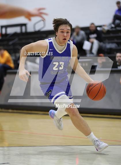Thumbnail 1 in Grove City Christian @ Amanda-Clearcreek photogallery.