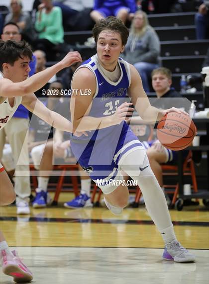 Thumbnail 3 in Grove City Christian @ Amanda-Clearcreek photogallery.