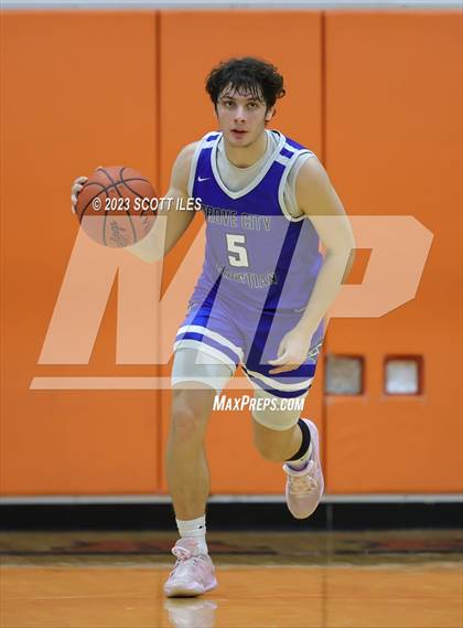 Thumbnail 2 in Grove City Christian @ Amanda-Clearcreek photogallery.