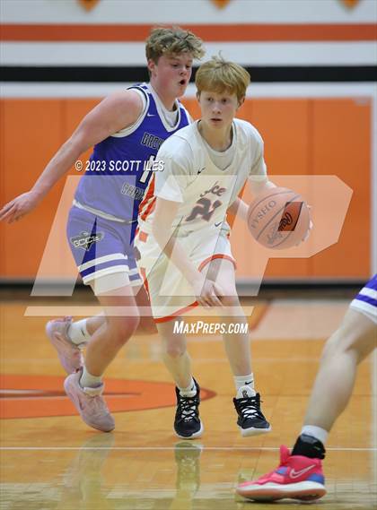 Thumbnail 1 in Grove City Christian @ Amanda-Clearcreek photogallery.