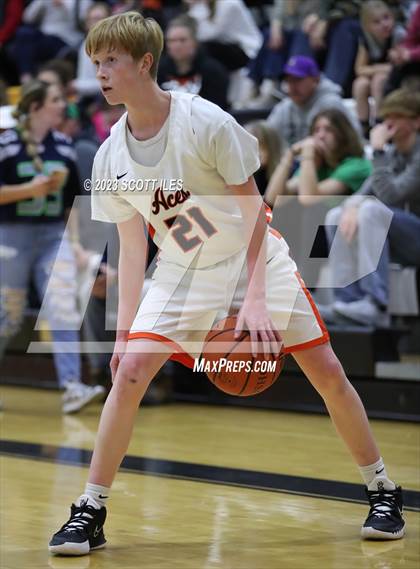 Thumbnail 2 in Grove City Christian @ Amanda-Clearcreek photogallery.