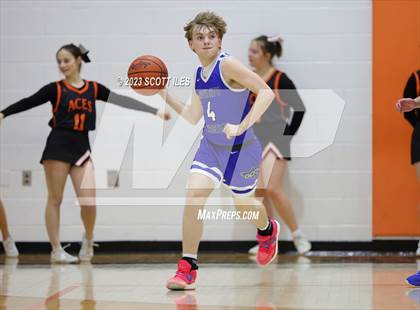 Thumbnail 3 in Grove City Christian @ Amanda-Clearcreek photogallery.