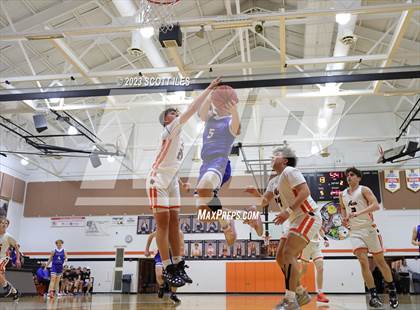 Thumbnail 3 in Grove City Christian @ Amanda-Clearcreek photogallery.