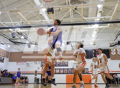 Thumbnail 1 in Grove City Christian @ Amanda-Clearcreek photogallery.