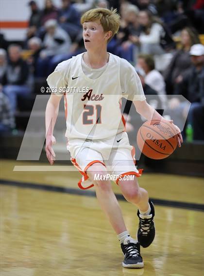 Thumbnail 3 in Grove City Christian @ Amanda-Clearcreek photogallery.
