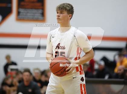 Thumbnail 1 in Grove City Christian @ Amanda-Clearcreek photogallery.
