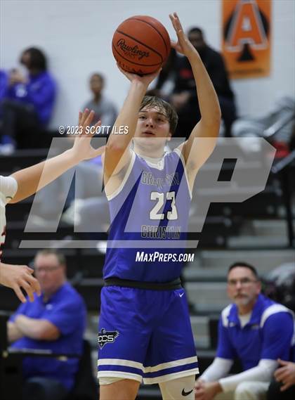 Thumbnail 1 in Grove City Christian @ Amanda-Clearcreek photogallery.
