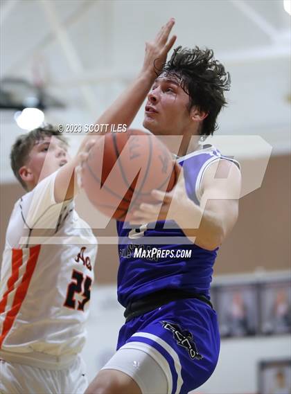 Thumbnail 2 in Grove City Christian @ Amanda-Clearcreek photogallery.