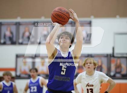 Thumbnail 1 in Grove City Christian @ Amanda-Clearcreek photogallery.