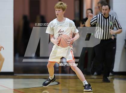 Thumbnail 2 in Grove City Christian @ Amanda-Clearcreek photogallery.