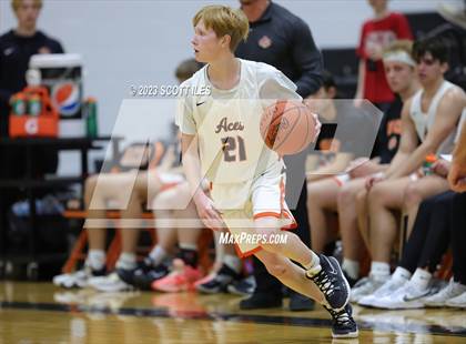 Thumbnail 2 in Grove City Christian @ Amanda-Clearcreek photogallery.