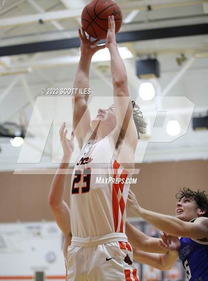 Thumbnail 3 in Grove City Christian @ Amanda-Clearcreek photogallery.