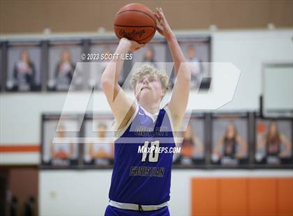 Thumbnail 3 in Grove City Christian @ Amanda-Clearcreek photogallery.