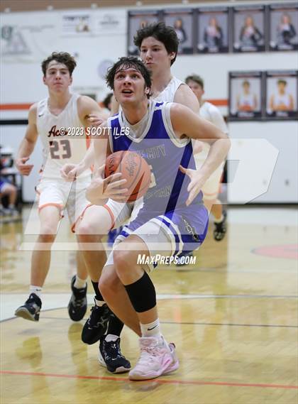 Thumbnail 3 in Grove City Christian @ Amanda-Clearcreek photogallery.