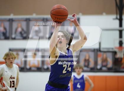 Thumbnail 2 in Grove City Christian @ Amanda-Clearcreek photogallery.