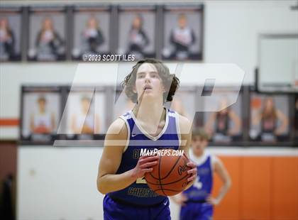 Thumbnail 1 in Grove City Christian @ Amanda-Clearcreek photogallery.