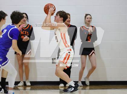 Thumbnail 3 in Grove City Christian @ Amanda-Clearcreek photogallery.