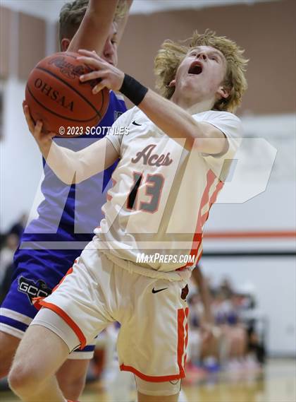 Thumbnail 1 in Grove City Christian @ Amanda-Clearcreek photogallery.