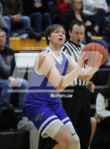 Thumbnail 3 in Grove City Christian @ Amanda-Clearcreek photogallery.