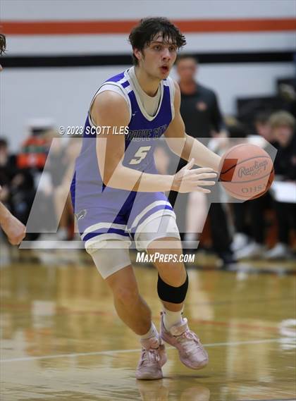 Thumbnail 2 in Grove City Christian @ Amanda-Clearcreek photogallery.
