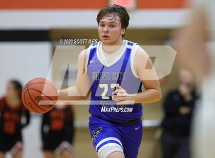 Thumbnail 1 in Grove City Christian @ Amanda-Clearcreek photogallery.