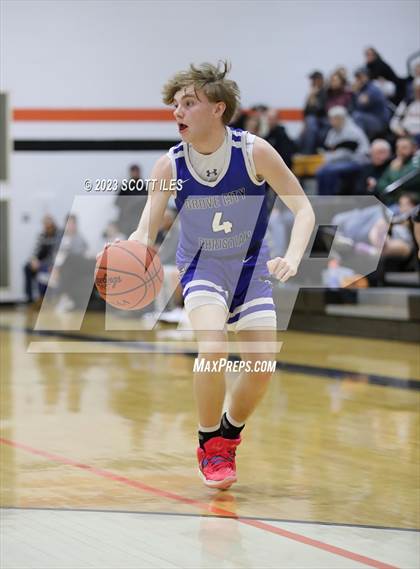 Thumbnail 1 in Grove City Christian @ Amanda-Clearcreek photogallery.