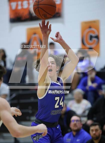Thumbnail 3 in Grove City Christian @ Amanda-Clearcreek photogallery.