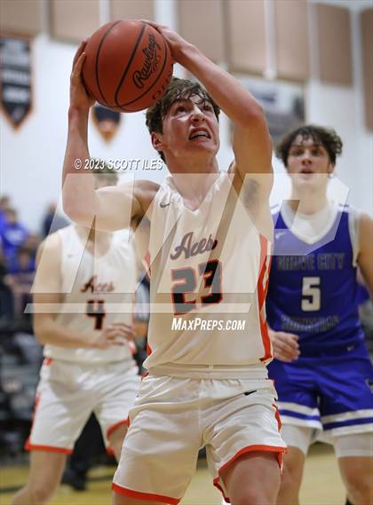 Thumbnail 3 in Grove City Christian @ Amanda-Clearcreek photogallery.