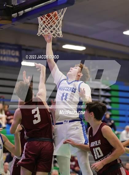 Thumbnail 1 in Norfolk @ Millard North photogallery.