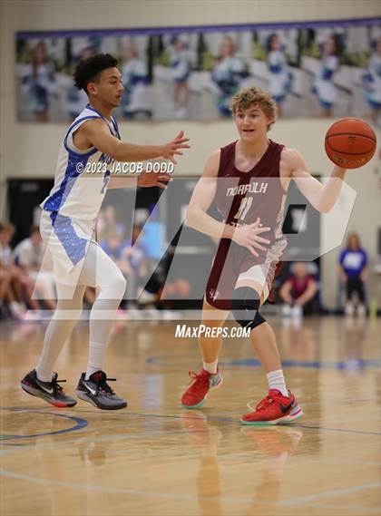 Thumbnail 1 in Norfolk @ Millard North photogallery.
