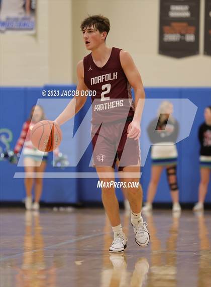 Thumbnail 3 in Norfolk @ Millard North photogallery.