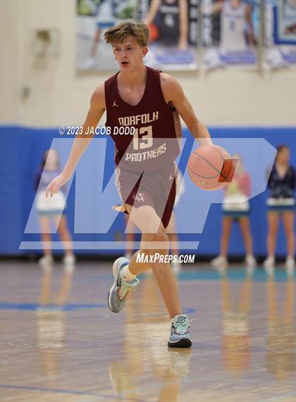 Thumbnail 3 in Norfolk @ Millard North photogallery.