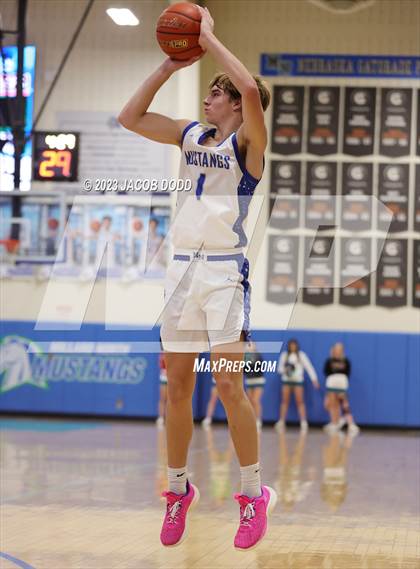 Thumbnail 1 in Norfolk @ Millard North photogallery.
