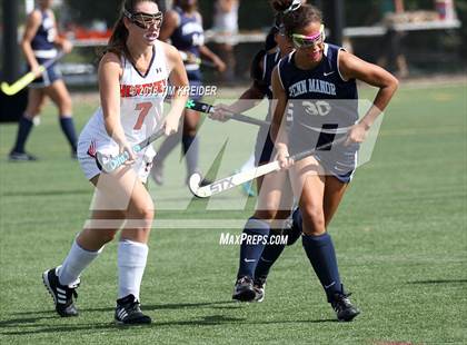 Thumbnail 2 in Penn Manor @ Hershey photogallery.
