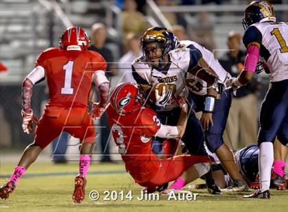 Thumbnail 3 in Western Branch @ Grassfield photogallery.