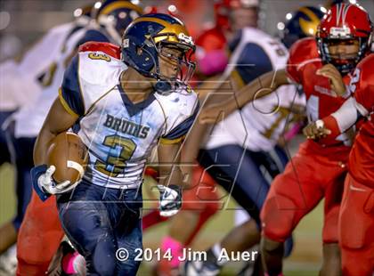 Thumbnail 2 in Western Branch @ Grassfield photogallery.
