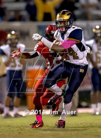 Thumbnail 2 in Western Branch @ Grassfield photogallery.