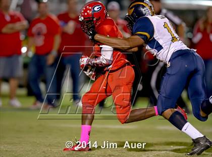 Thumbnail 1 in Western Branch @ Grassfield photogallery.