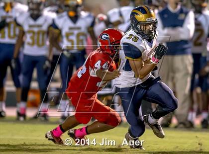 Thumbnail 1 in Western Branch @ Grassfield photogallery.
