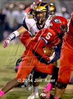 Photo from the gallery "Western Branch @ Grassfield"