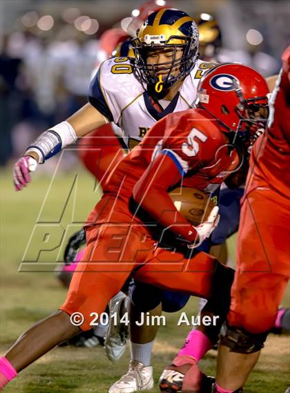 Thumbnail 1 in Western Branch @ Grassfield photogallery.