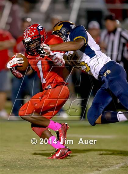 Thumbnail 1 in Western Branch @ Grassfield photogallery.