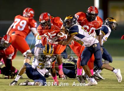 Thumbnail 2 in Western Branch @ Grassfield photogallery.