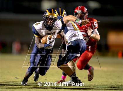 Thumbnail 1 in Western Branch @ Grassfield photogallery.