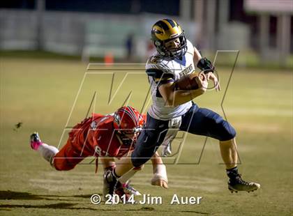 Thumbnail 2 in Western Branch @ Grassfield photogallery.
