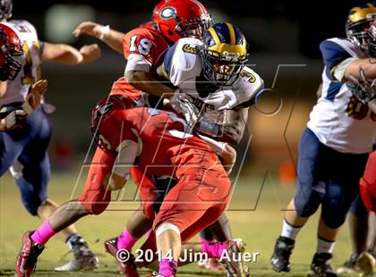 Thumbnail 2 in Western Branch @ Grassfield photogallery.